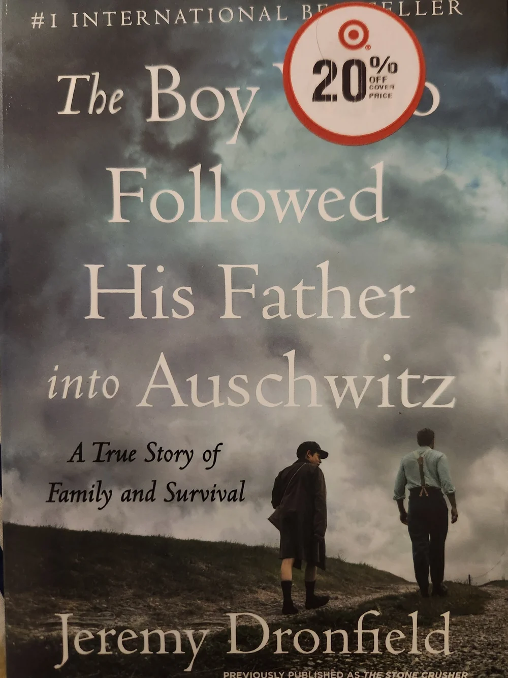 Various Paperback/Hardcover Books - 5